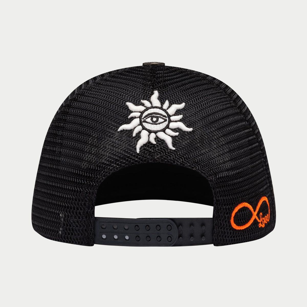 Godspeed GS Forever Trucker Hat 'VVS'