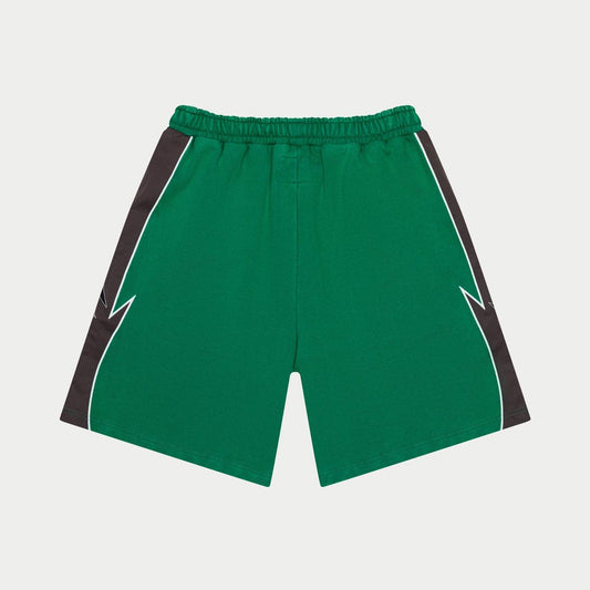 Godspeed Halftime Shorts 'Green/Graphite'