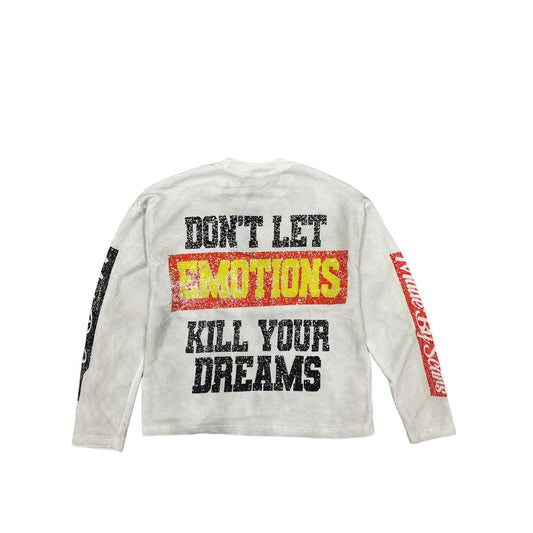Mixed Emotion Dreams long Sleeve