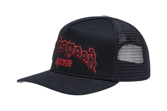 Godspeed Forever Trucker Hat