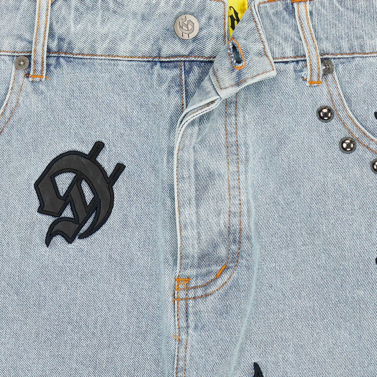 Godspeed Infinity Shorts 'Blue'