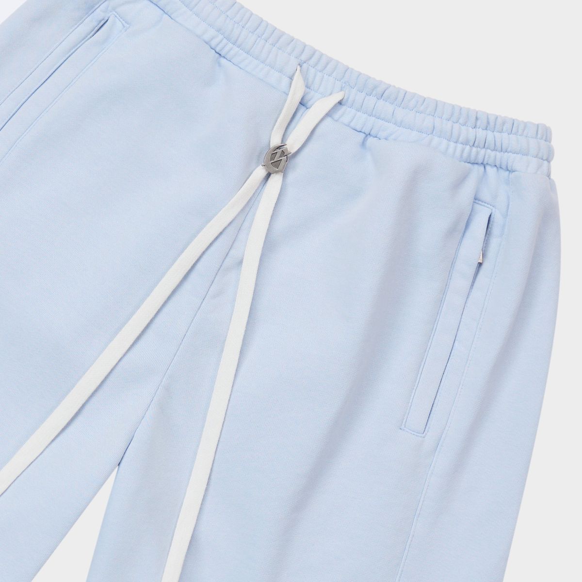 Godspeed VITAL Terry Shorts 'Light Blue'