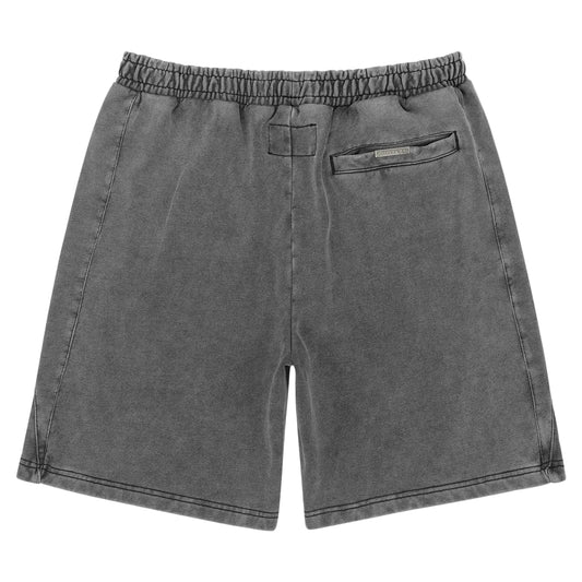 Godspeed VITAL Terry Shorts 'Grey Wash'