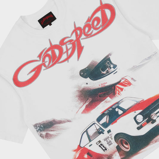Godspeed Abu Dhabi Desert Challenge 'White'