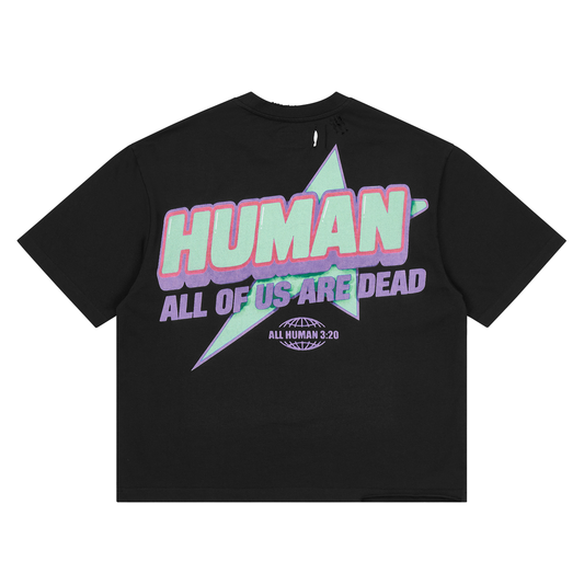 All Human Hereditary T-Shirt