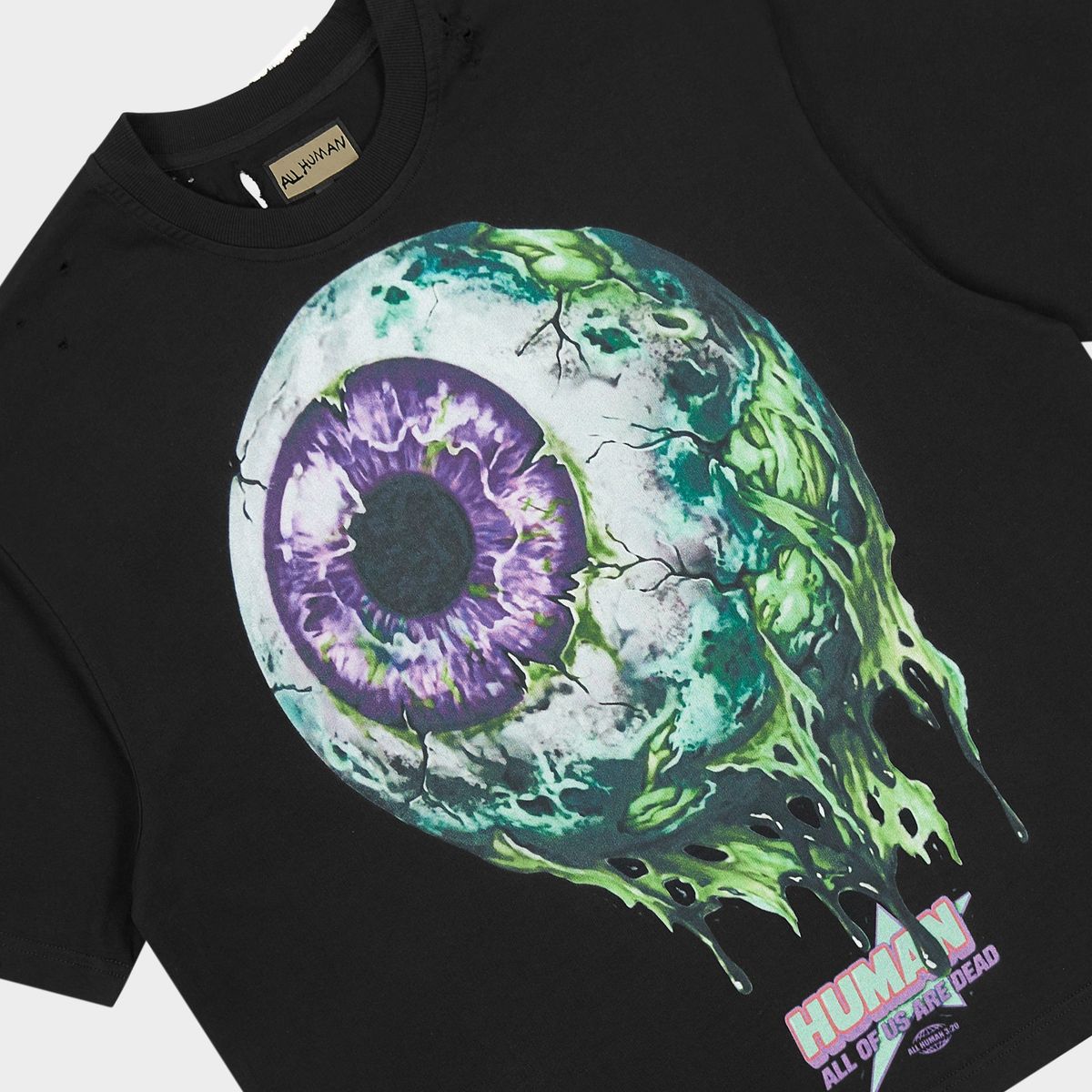 All Human Hereditary T-Shirt