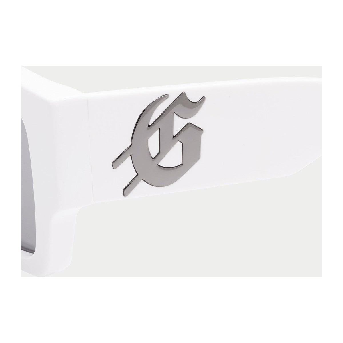 Godspeed OG Sunglasses 'Dino White'
