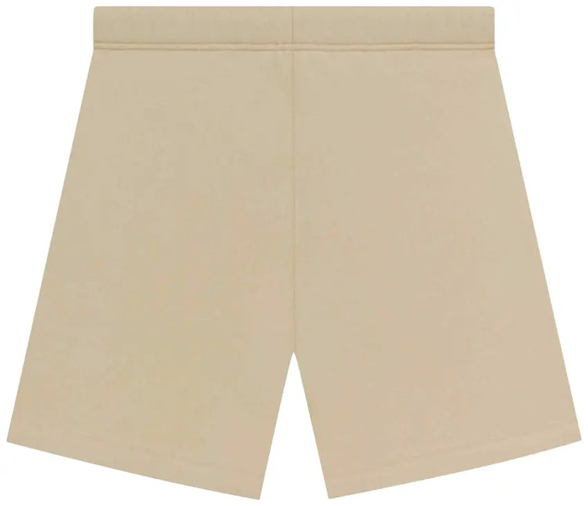 Fear of God Essentials Sweatshort 'Sand'