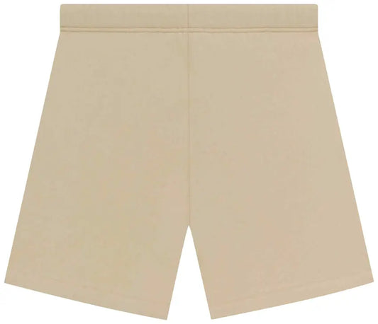 Fear of God Essentials Sweatshort 'Sand'