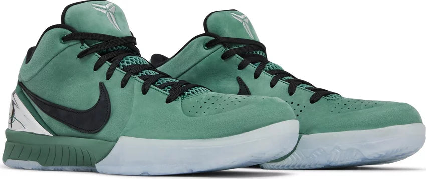 Nike Kobe 4 Protro Chica Papá
