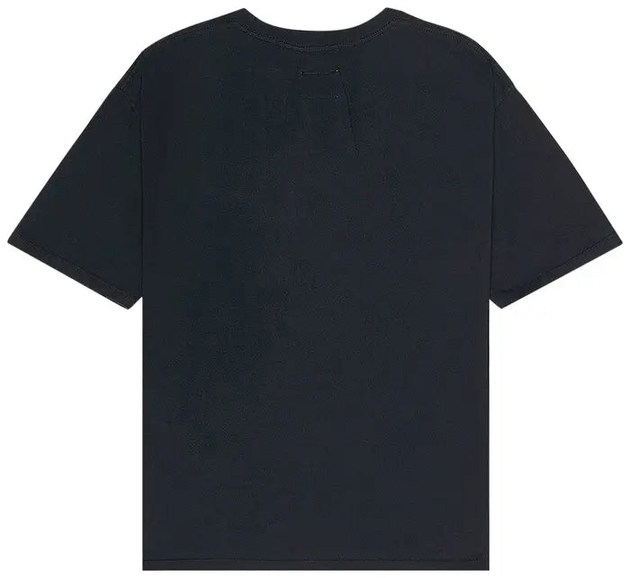 Rhude Hampton Catamaran Tee 'Vintage Black'