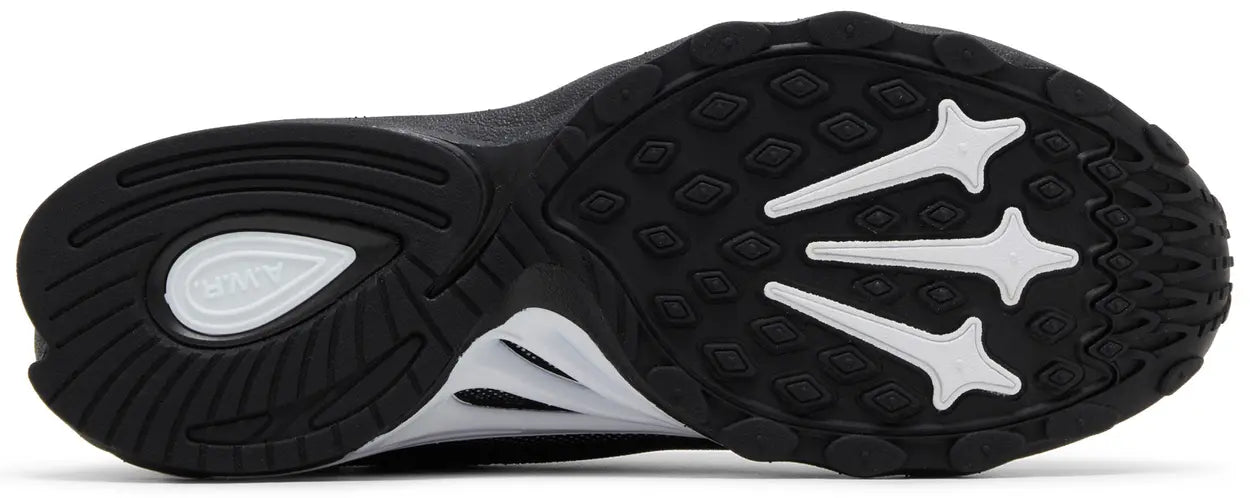 Nike Air Zoom Drive Drake NOCTA Black White