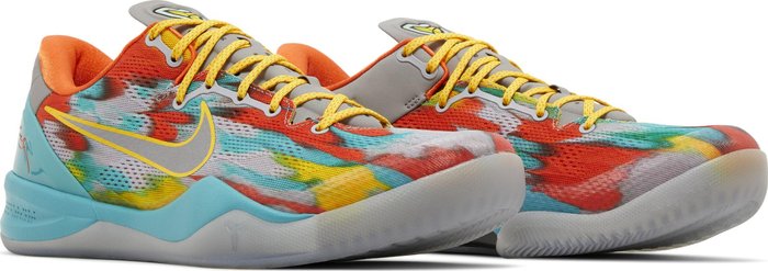 Nike Kobe 8 Protro Playa de Venecia (2024)
