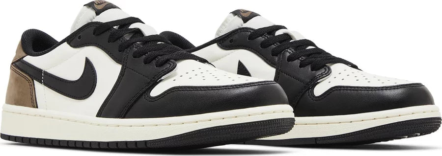 Jordan 1 Retro Low OG Moca
