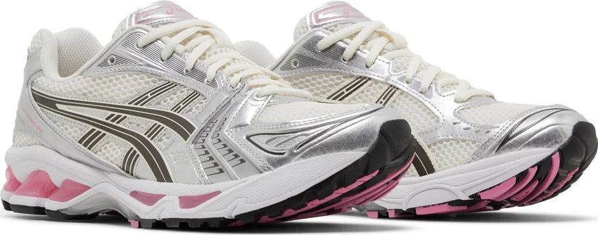 ASICS GEL-Kayano 14 Crema Rosa Dulce
