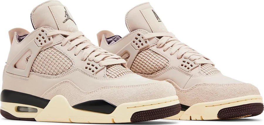 Jordan 4 Retro OG SP A Ma Maniére While You Were Sleeping (Mujer)