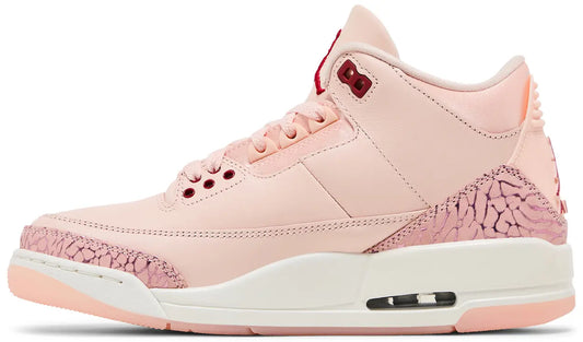 Jordan 3 Retro Valentine's Day Treat Yourself (2025) (Women's)