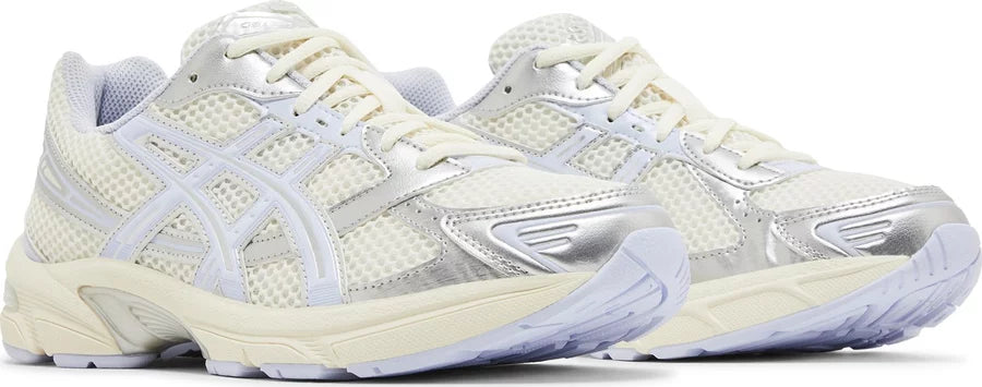 ASICS Gel-1130 Silver Pack Azul Desvanecido (Mujer)