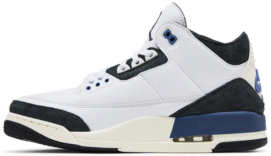 Jordan 3 Retro OG SP A Ma Maniére Diffused Blue