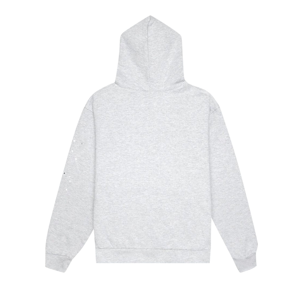 Sp5der Arach NY Phobia Hoodie 'Ash Grey'