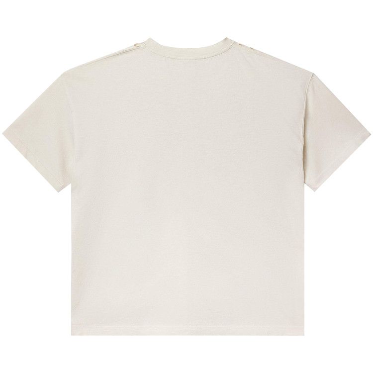 Vale Forever Moshpit Tee 'Tan'
