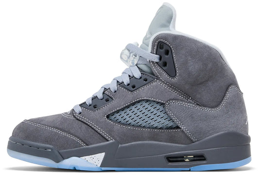Jordan 5 Retro Wolf Grey (2026)