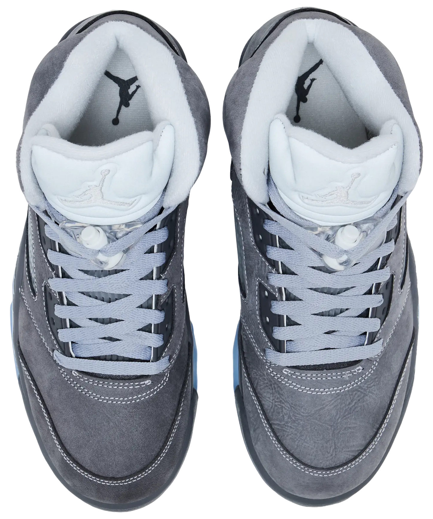 Jordan 5 Retro Wolf Grey (2026)
