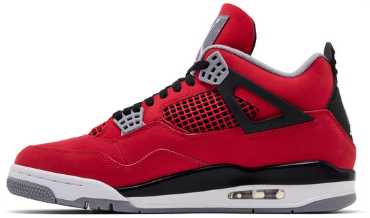 Jordan 4 Retro Toro Bravo (2026)