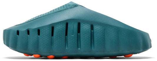 Nike Mind 001 Slide Mineral Slate