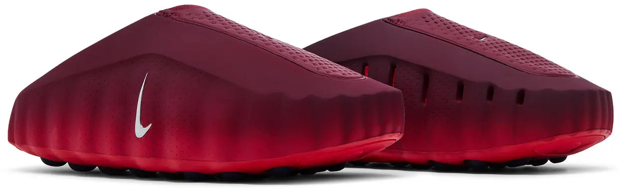Nike Mind 001 Slide Team Red University Red