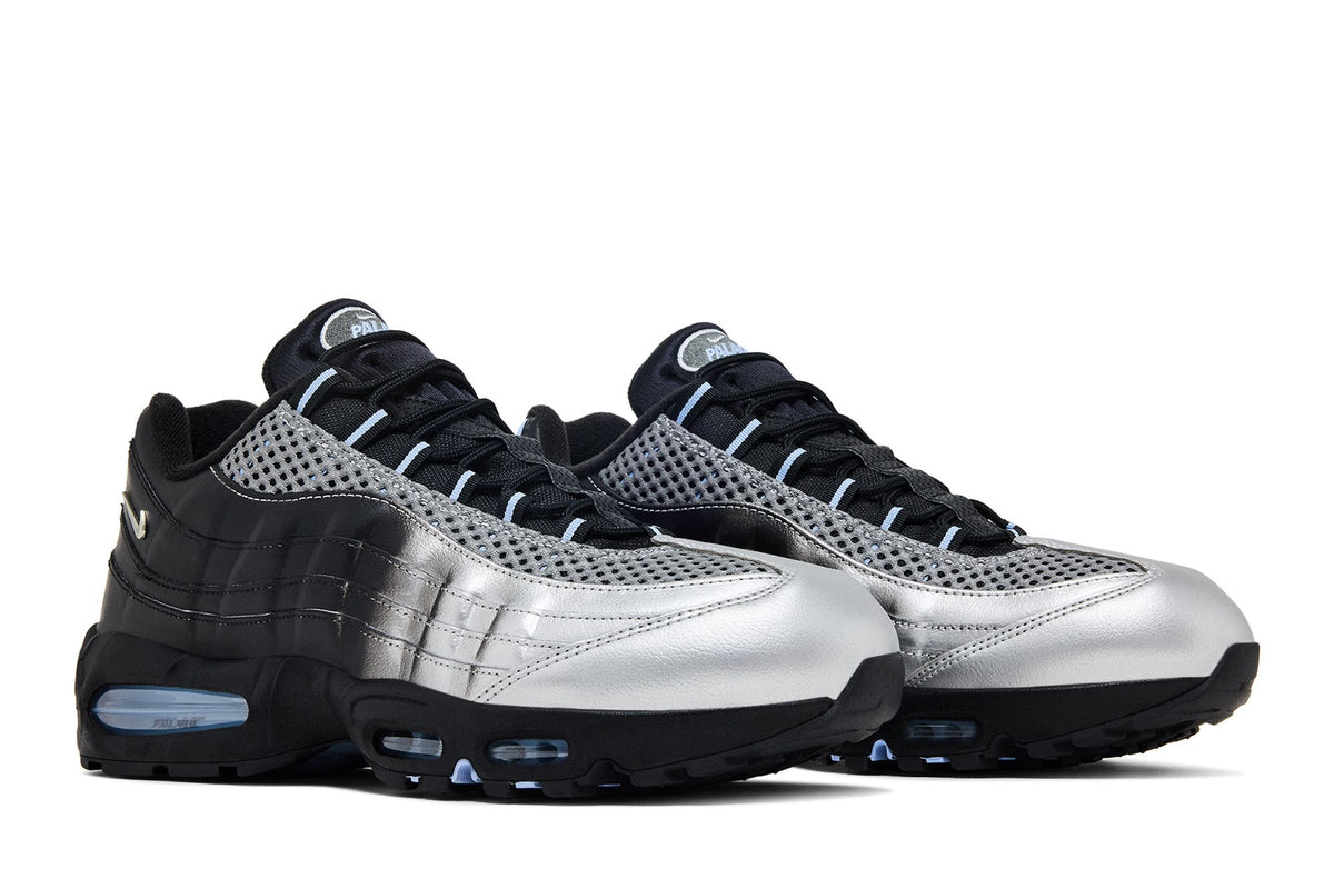 Palace Nike Air Max 95 Big Bubble