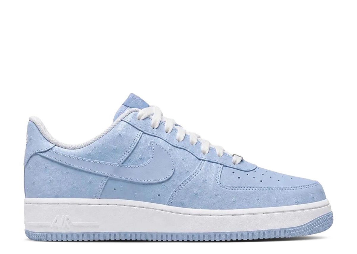 Nike Air Force 1 Low '07 Travis Scott Ice Blue