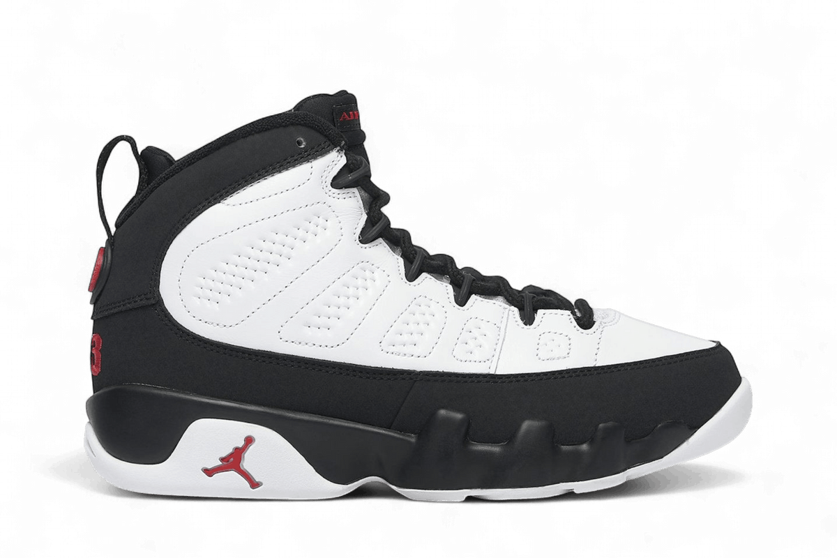 Jordan 9 Retro OG Space Jam (2026) (GS)
