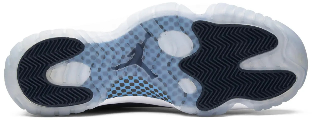 Jordan 11 Retro UNC Win Like 82