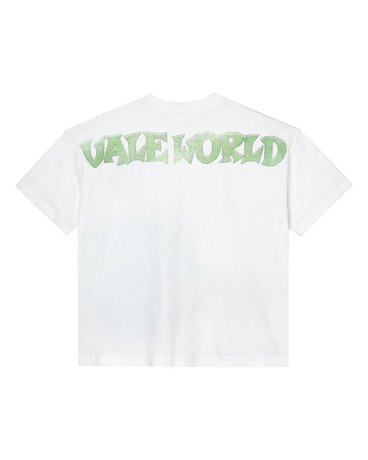 Vale Forever World Peace T-Shirt