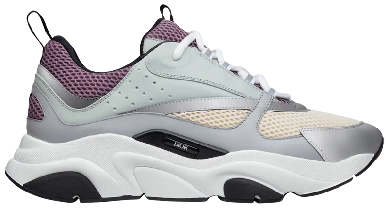 Dior B22 'Cream Lavender'