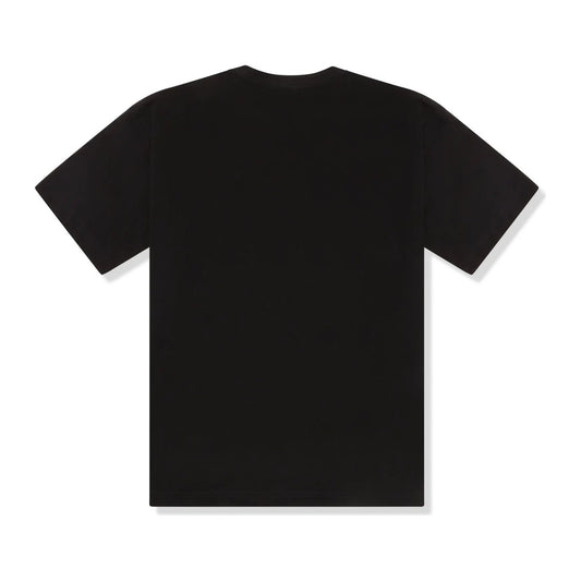 Kith Arched Logo Black T-Shirt