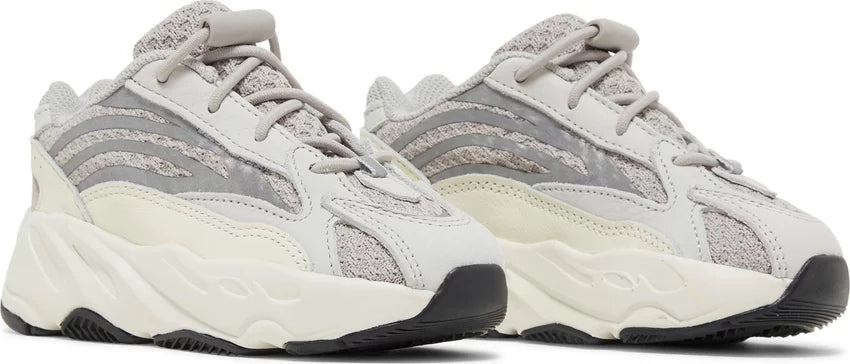 adidas Yeezy Boost 700 V2 Static (Infantil)