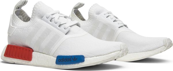 adidas NMD R1 Vintage White-S79482
