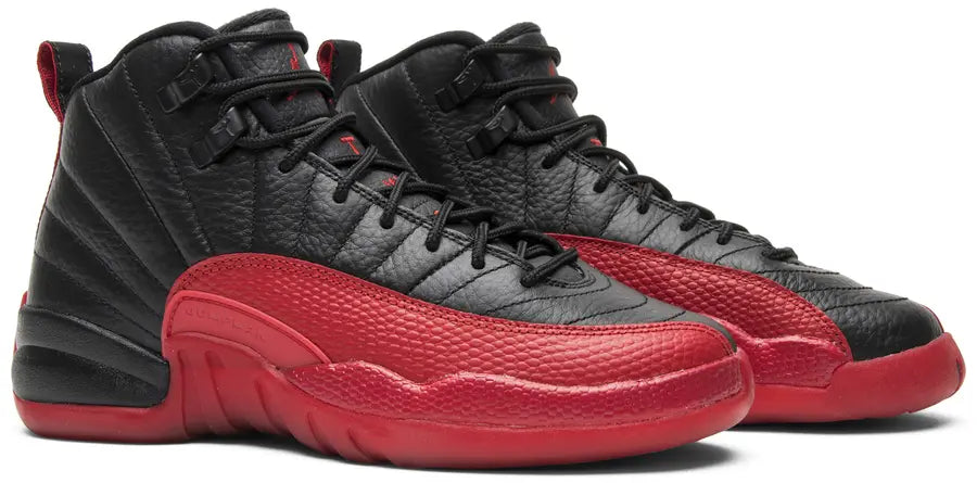 Jordan 12 Retro Flu Game (2025)