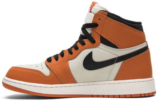 Jordan 1 Retro Reverse Shattered Backboard (GS)