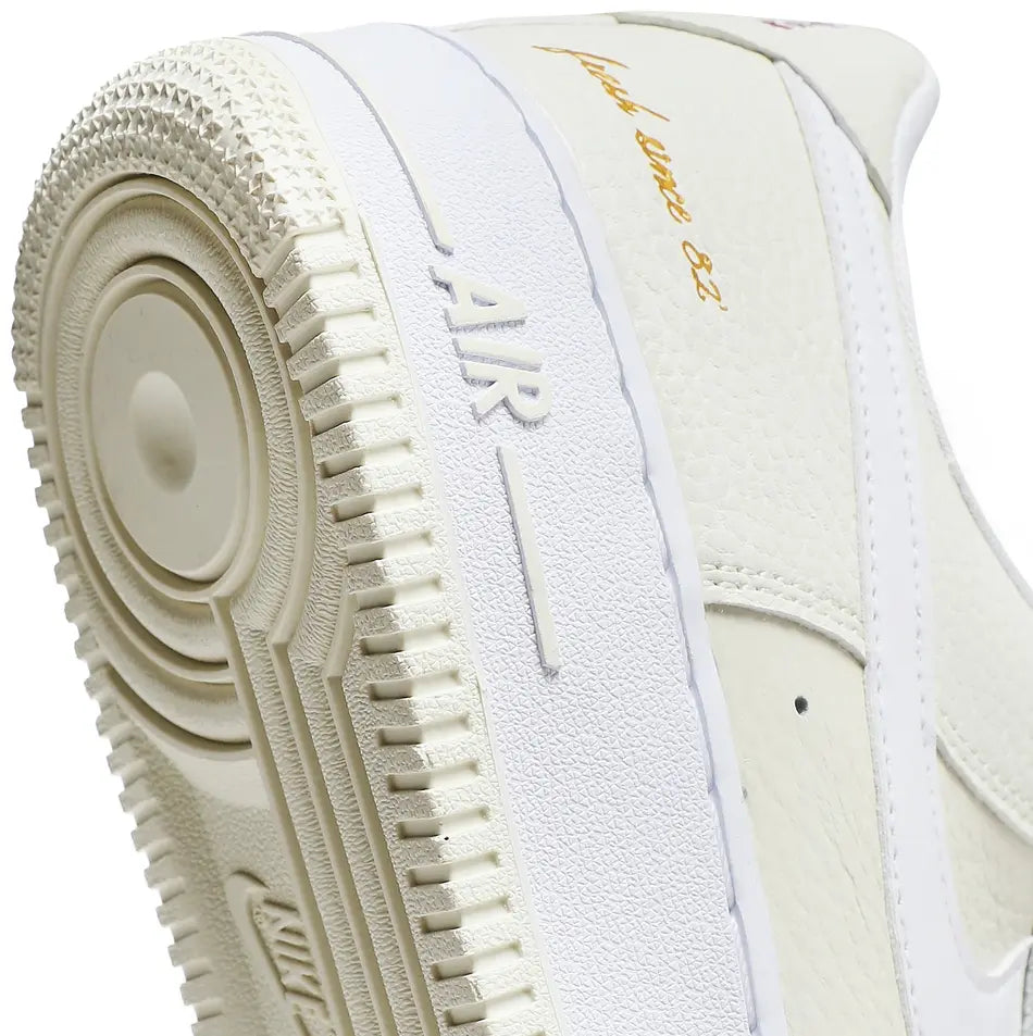 Nike Air Force 1 Low '07 Premium Popcorn