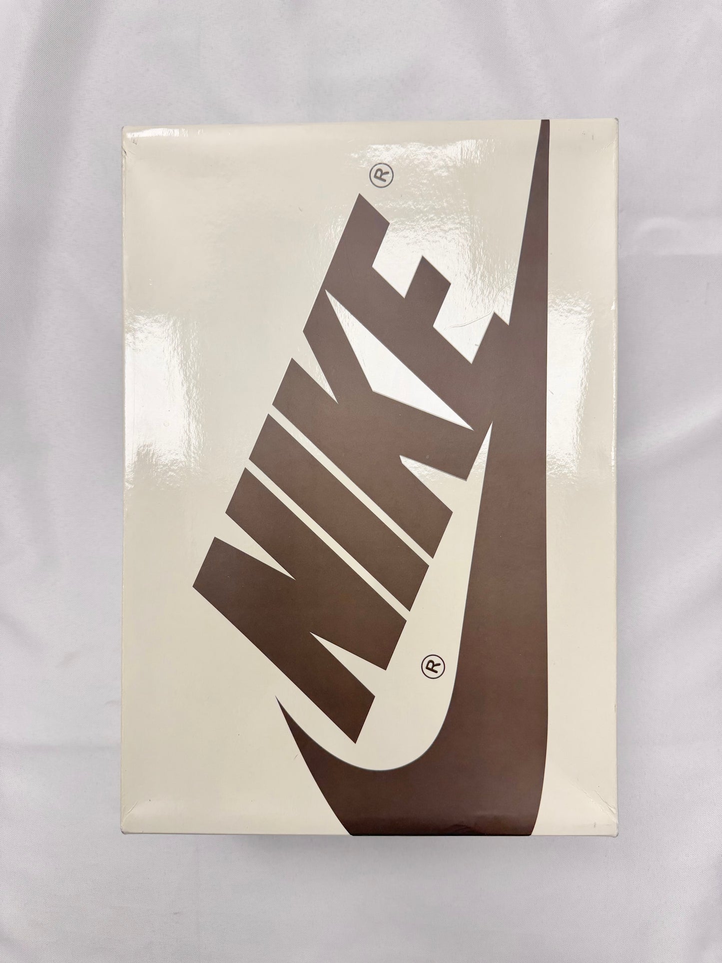 Jordan 1 Retro Low OG SP Travis Scott Reverse Mocha (Pre-owned)