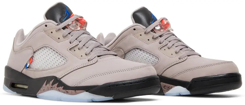Jordan 5 Retro Low PSG (2022)