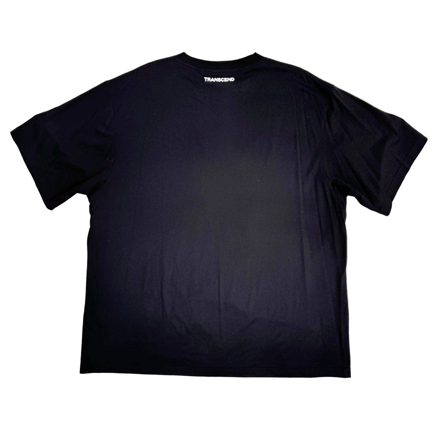 Burberry Sici Artwork Logo T-Shirt (Pre-Owned)