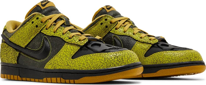 Nike Dunk Low QS Calavera de Halloween