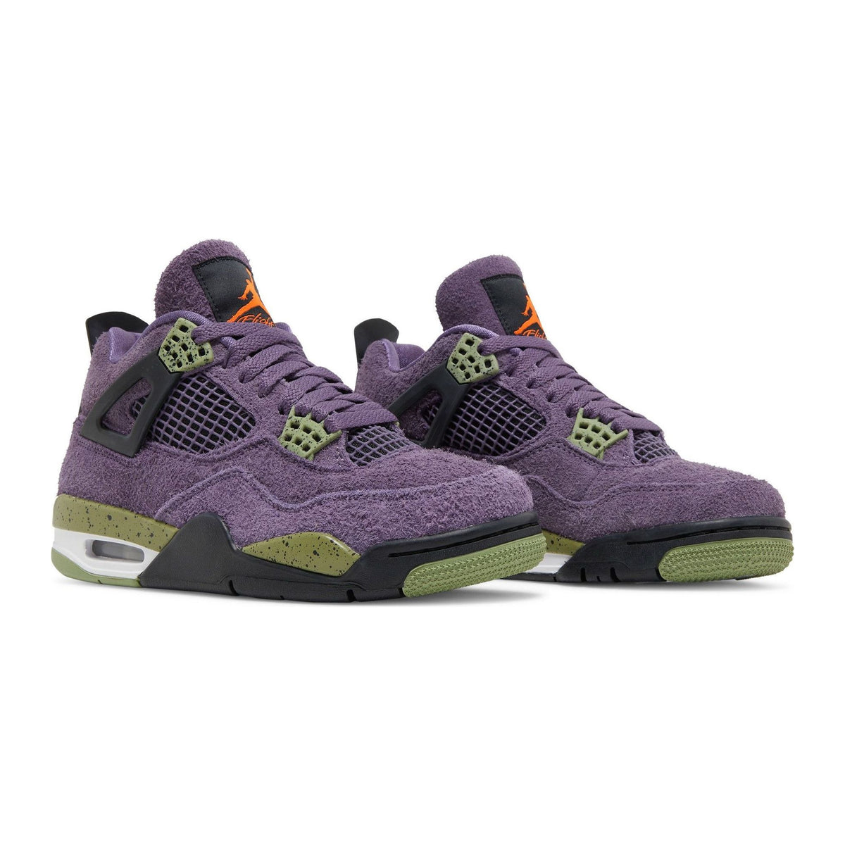 Jordan 4 Retro Canyon Purple (Women's) _08