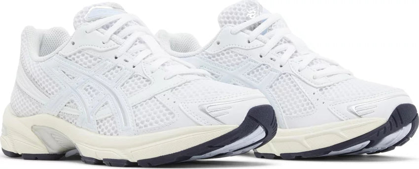 ASICS Gel-1130 Blanco Soft Sky (Mujer)