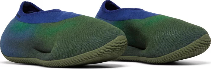 adidas Yeezy Knit RNR Azul descolorido
