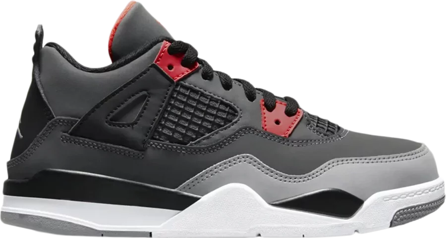 Jordan 4 Retro Infrarrojos (PS)